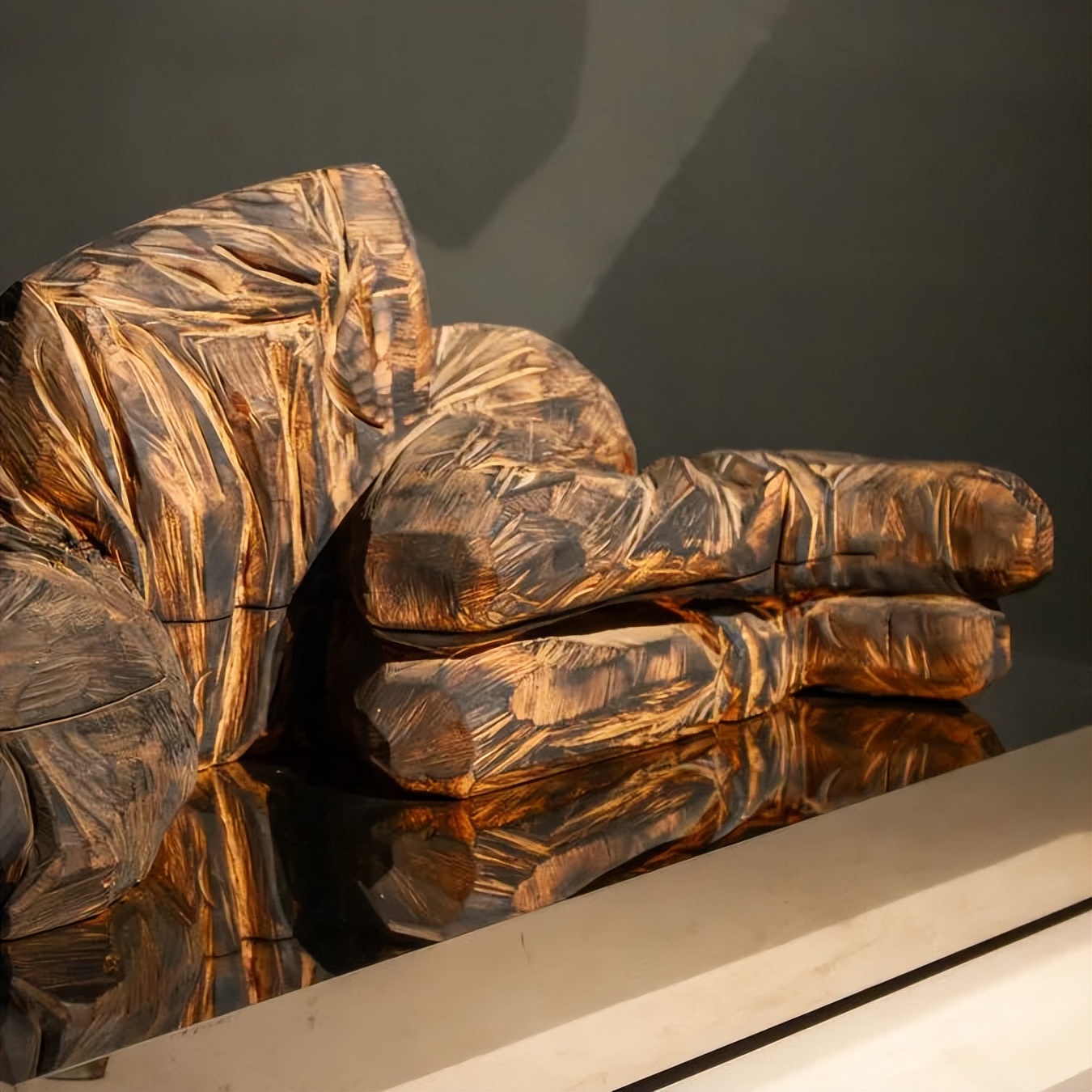 济南新打卡景点,来济南必拍宝藏打卡地