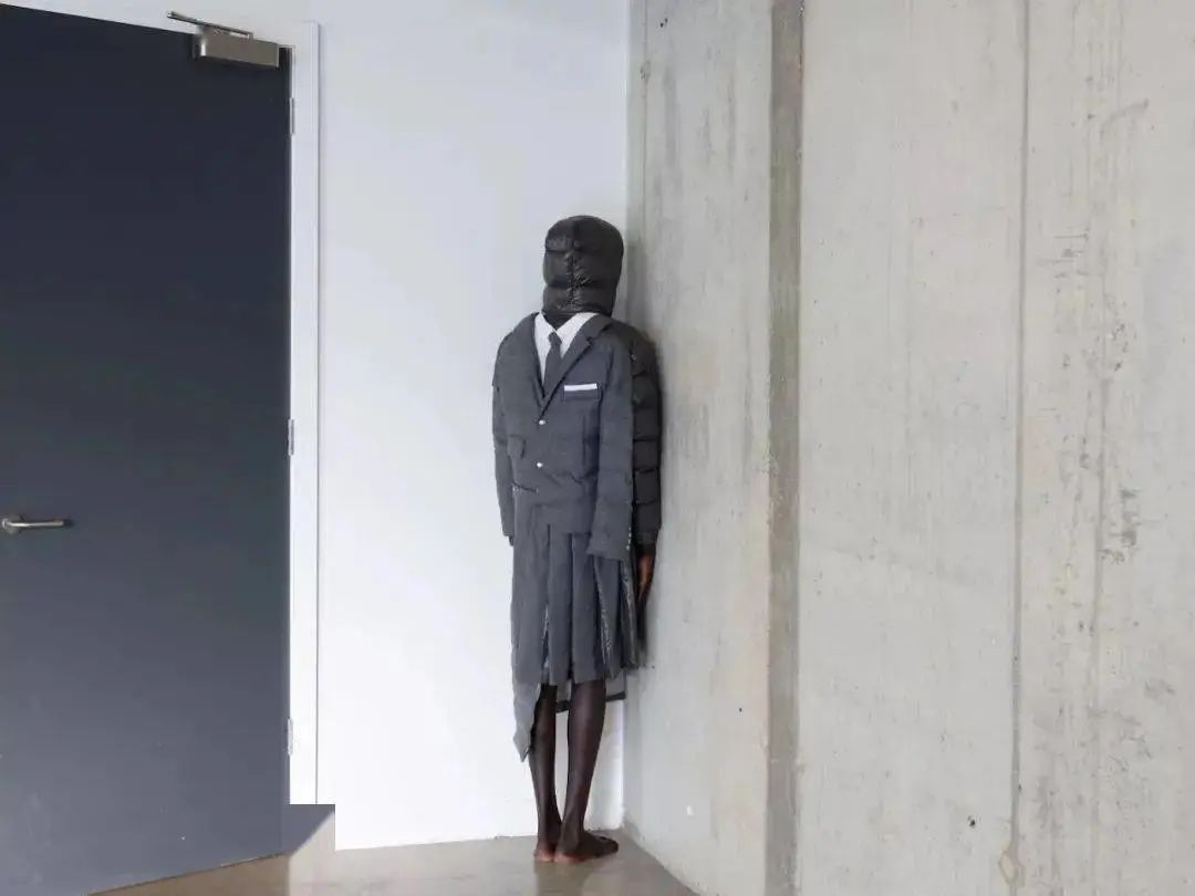 moncler羽绒服为什么好,moncler羽绒服属于什么档次