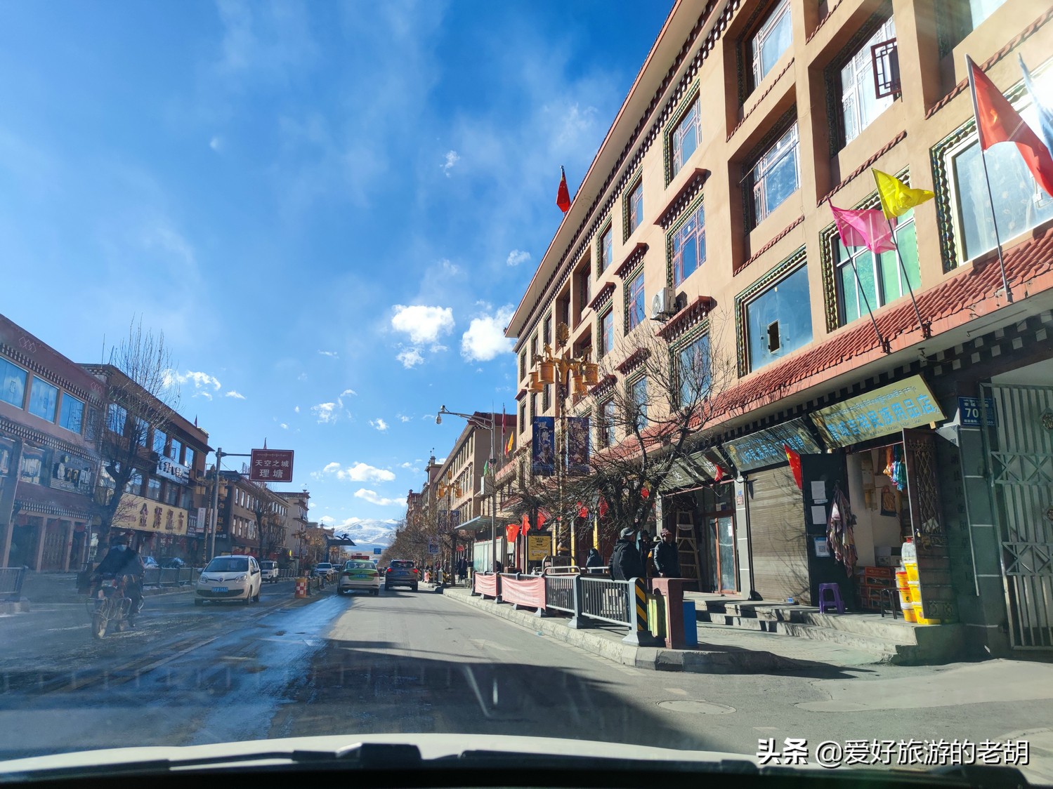 几万人的县城没人住,四川人口仅6万的县