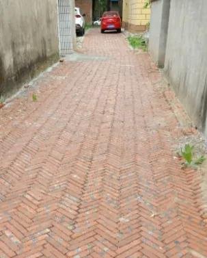 农村真实的变迁史,农村的村庄都是什么样的