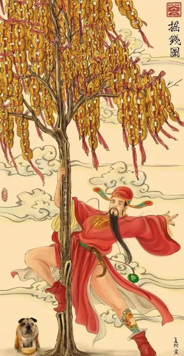 一个卖“假画”的80后，凭啥让京东阿里青睐？甚至纷纷出天价合作