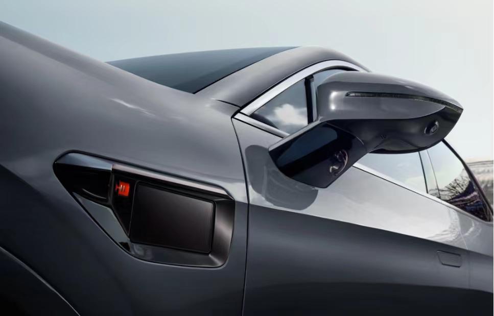 阿维塔11千里智驾版25万配置,13-16万之间的纯电suv