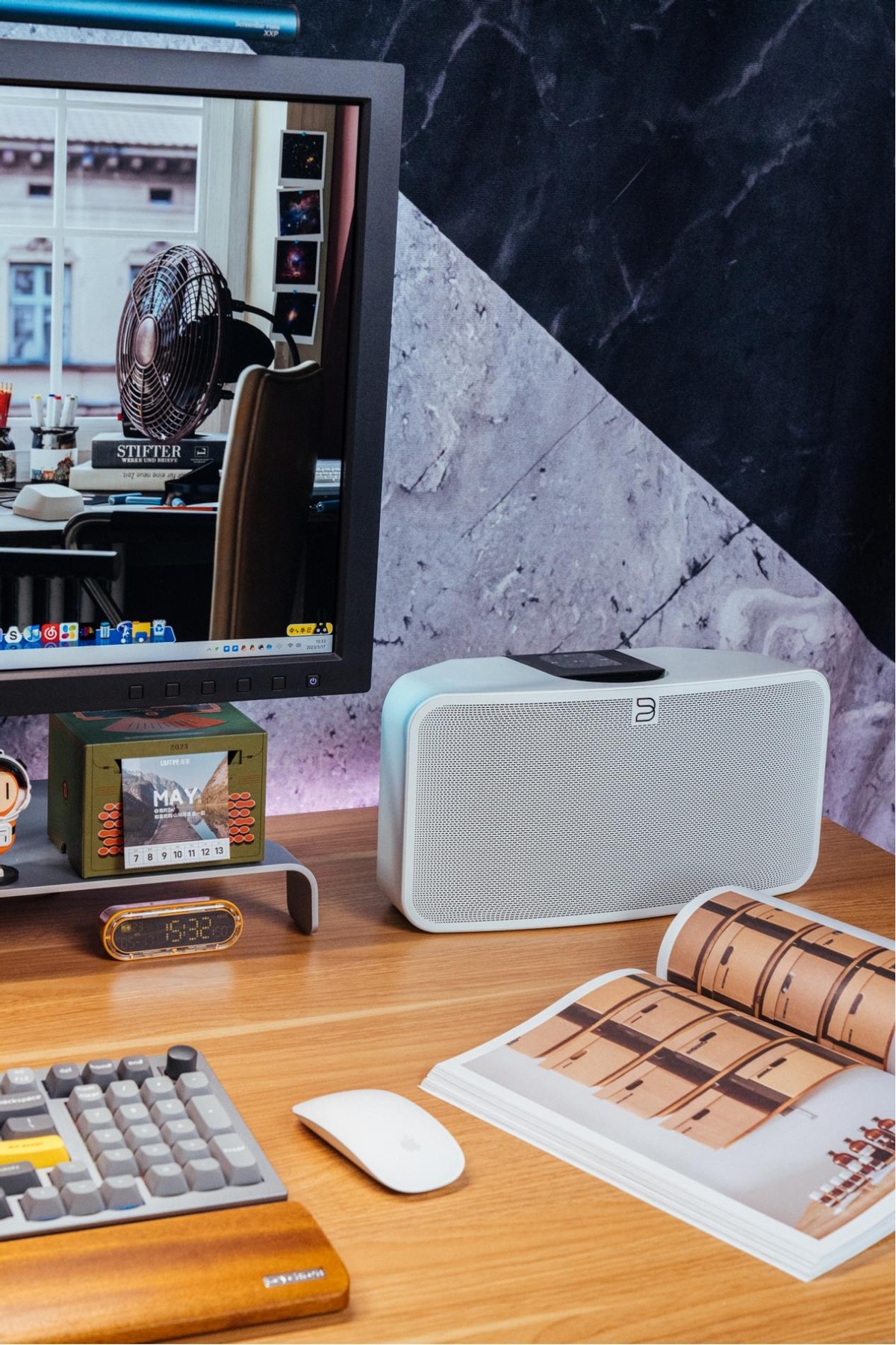 bluesound2i测评,性价比高HIFI音响推荐