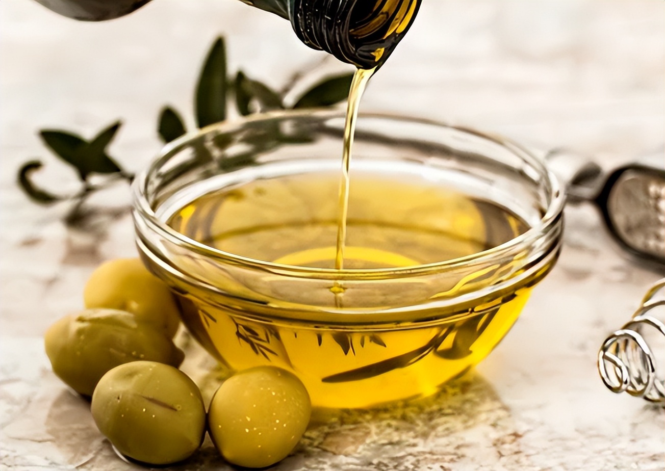 橄榄油怎么鉴别纯不纯,橄榄油辨别真假