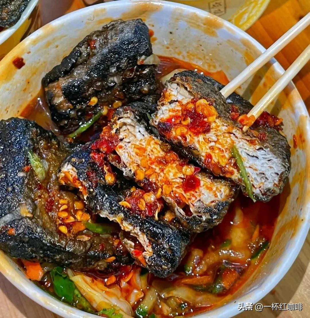 中国十大地方特色美食,中国最有名的15道地方特色美食