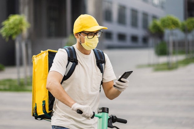 我的不检点闺蜜来避难，不料令男友十分尴尬