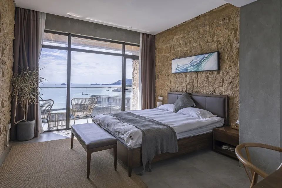 设计型民宿酒店,全球酒店民宿设计排名前十