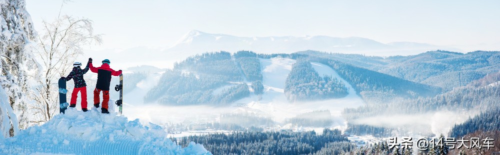 最有诗意的雪景最浪漫的雪景,富有诗意的长白山雪景