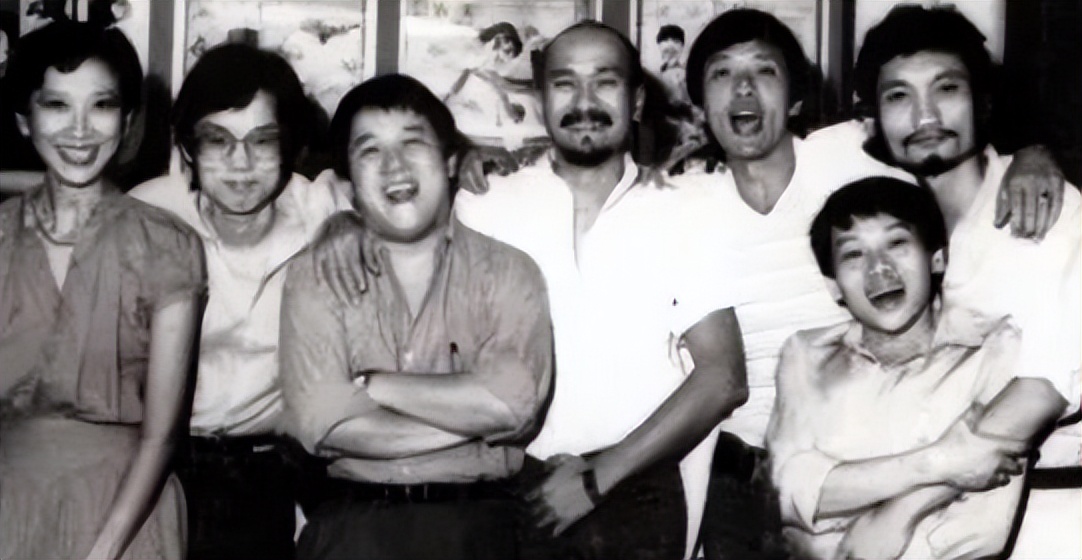 曾志伟救场事件,名和利救不了刘涛