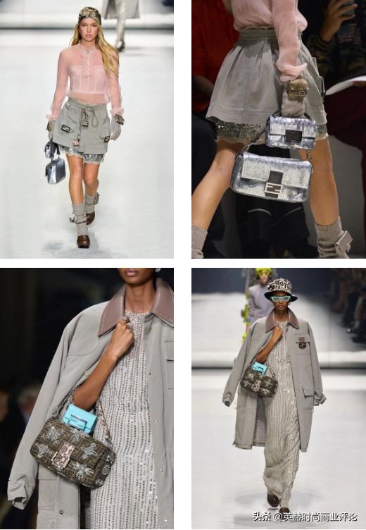 fendi秀场代言人,fendi秀场2016fw