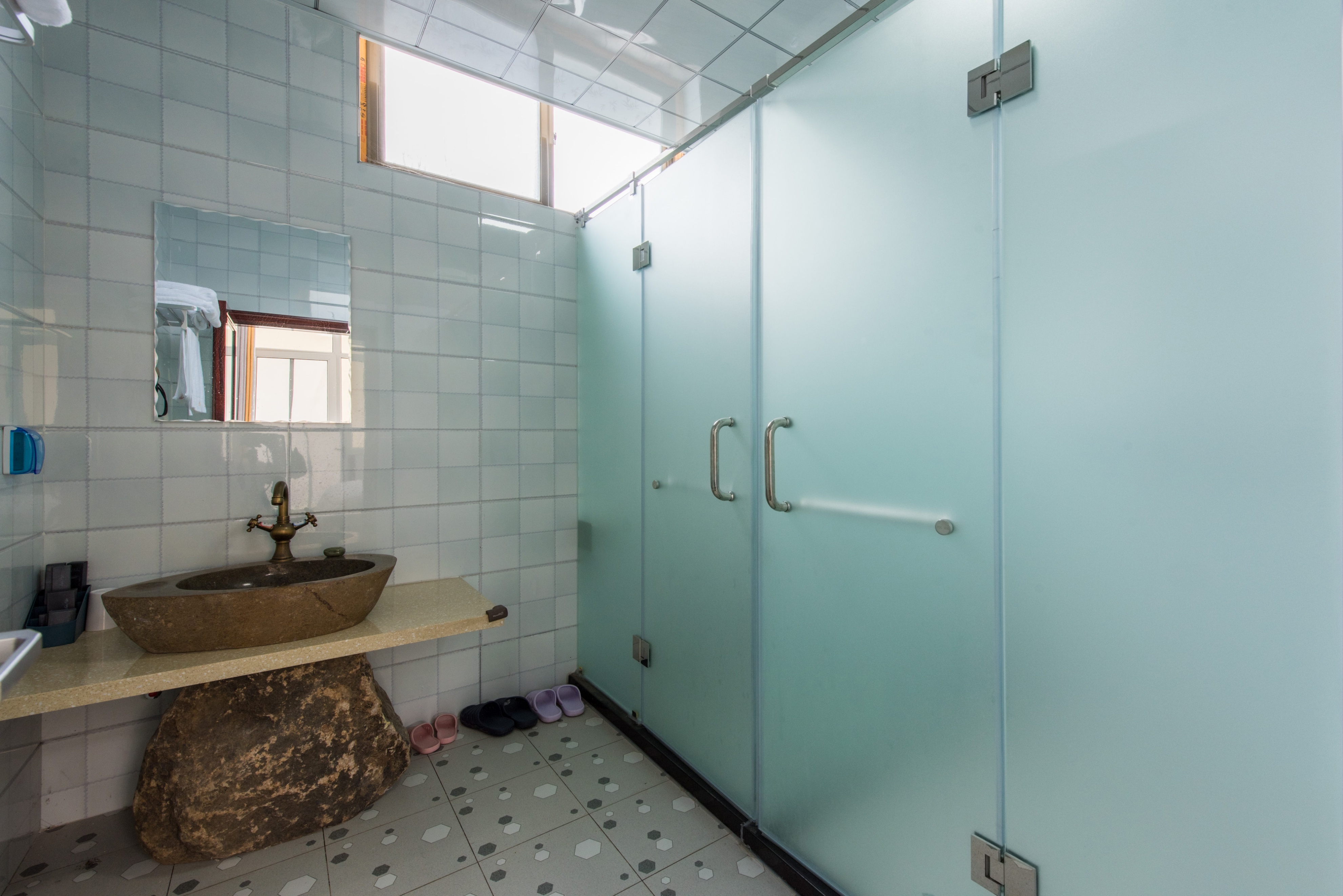 狼牙山民宿小院推荐,狼牙山景区民宿