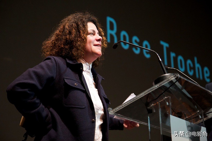 你应该知道的11位女同性恋导演