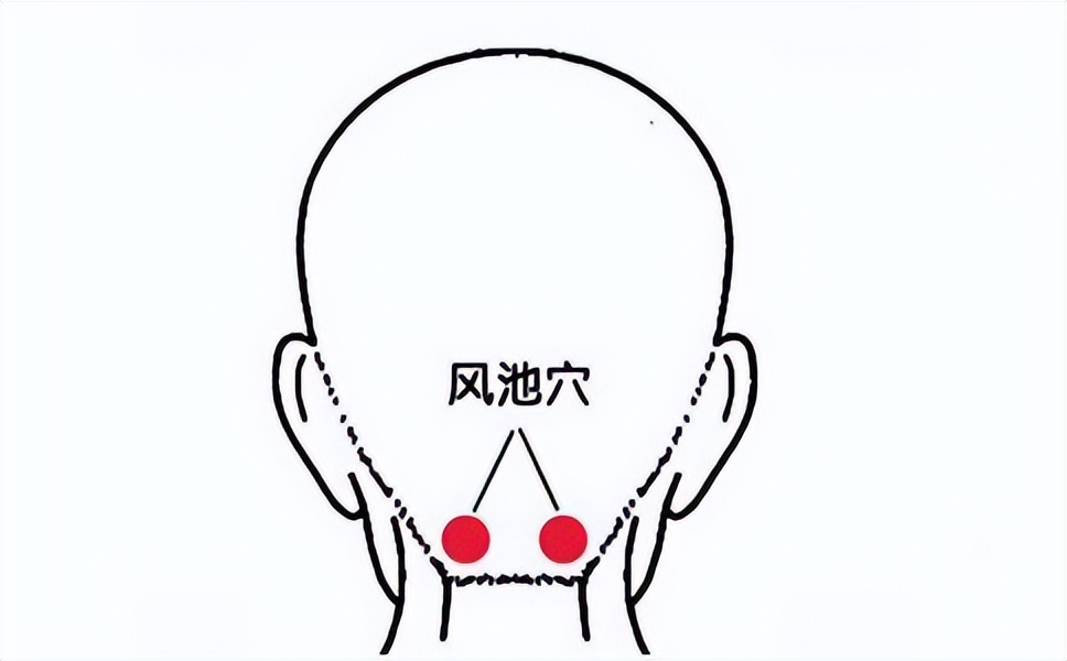 中医基础之9种常见病特效穴，八十二岁老中医教你掌握
