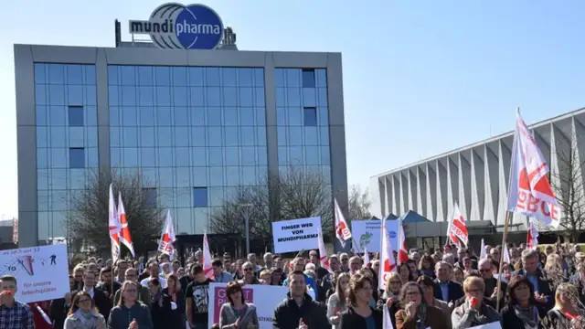 美国医药黑幕原视频,普渡制药奥施康定老板