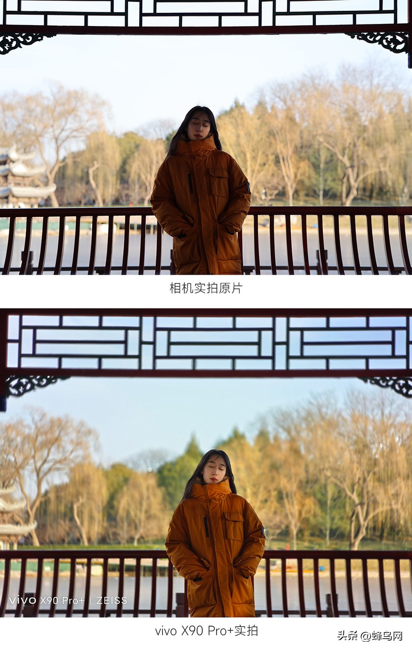 x90和x90pro拍照样张,x90pro+拍照测评