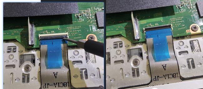 二手固态硬盘拆机,二手硬盘翻新过程