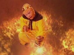 为什么孙悟空大闹天宫没人杀它,为什么说孙悟空五百岁大闹天宫