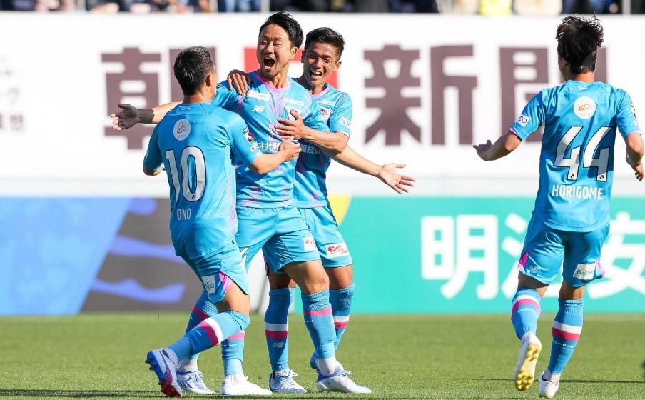 鸟栖沙岩和鹿岛鹿角比分预测,鸟栖沙岩vs鹿岛鹿角最新