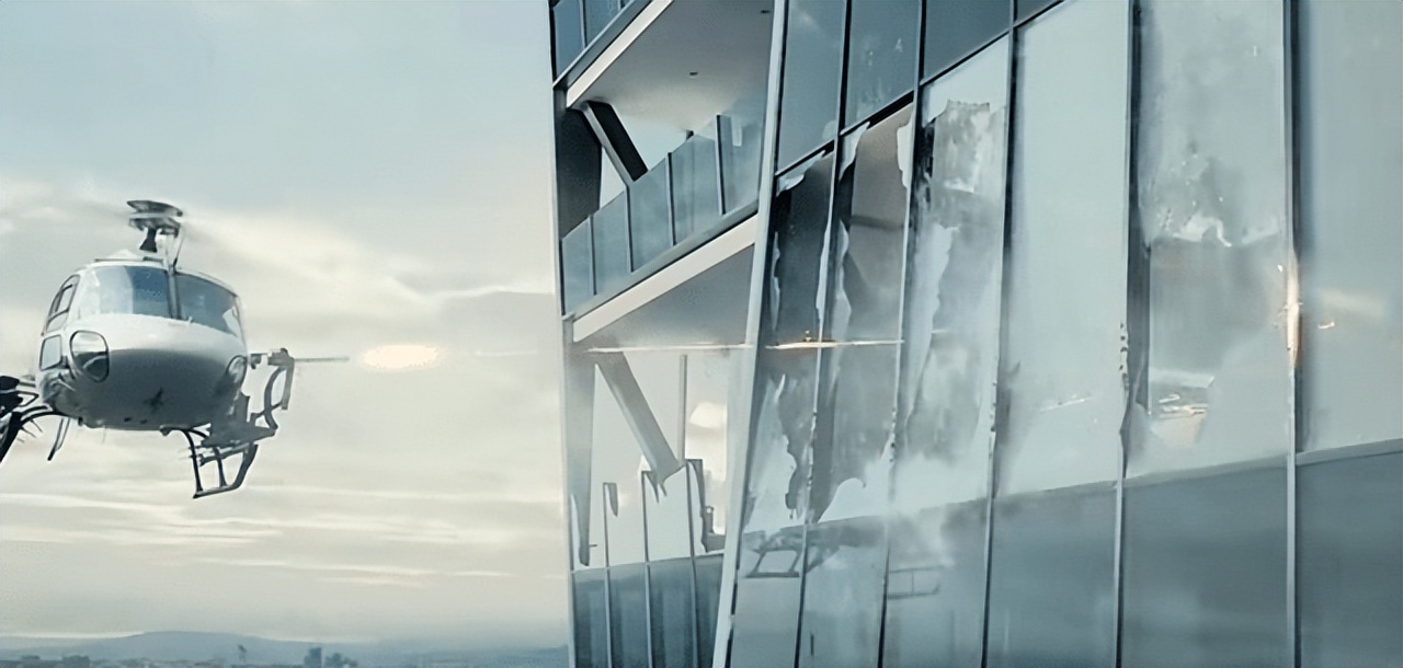 动作电影十大巅峰之作惊天营救,惊天营救2020最强十部枪战大片