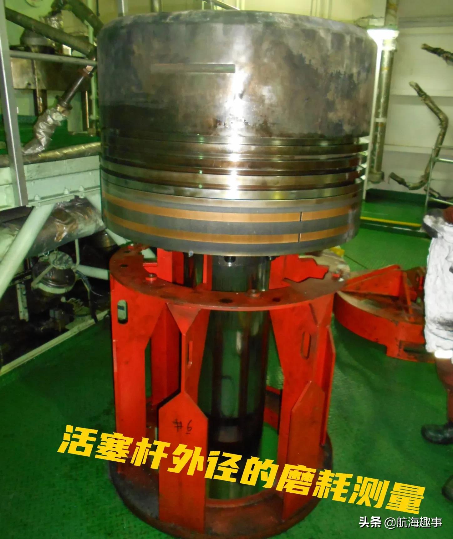 黄老轨用心总结，图文并茂深入学习，机舱常用量具“千分尺”