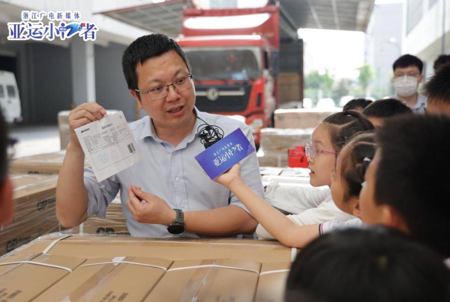 少年时代小记者参访活动,少年科技探秘手记