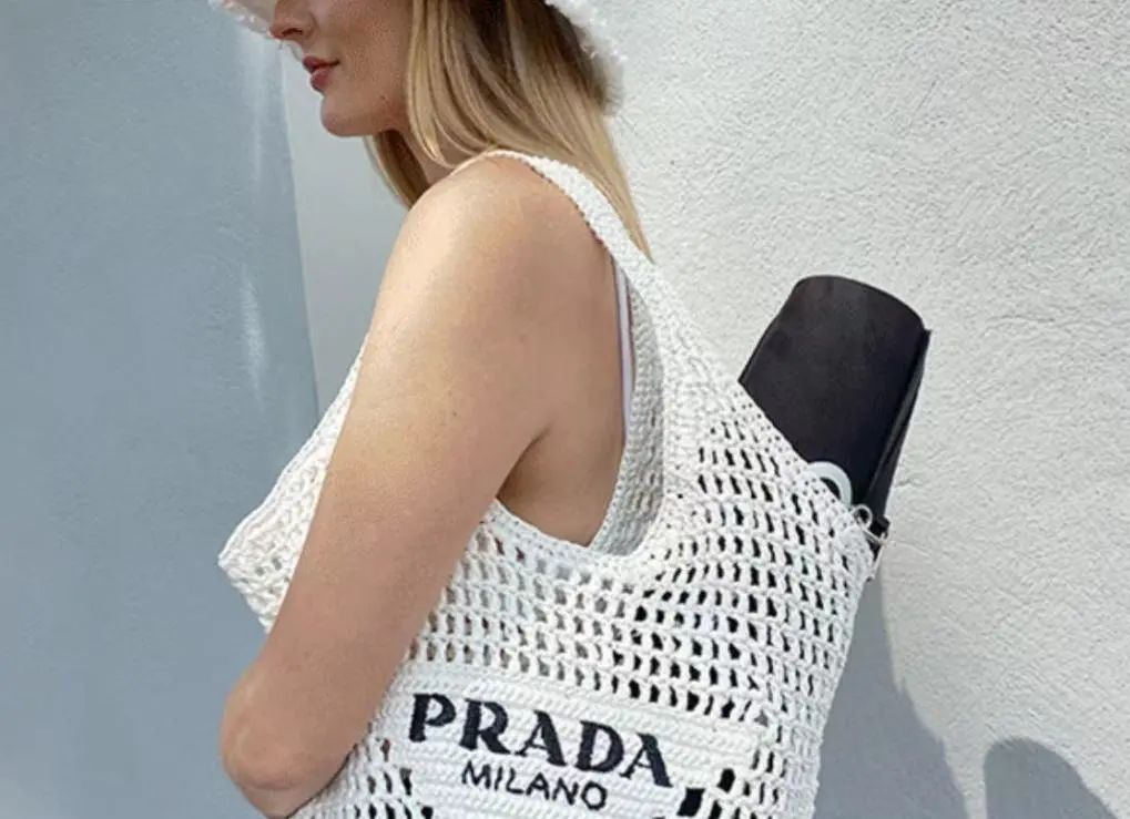 prada杀手锏,prada包的特色