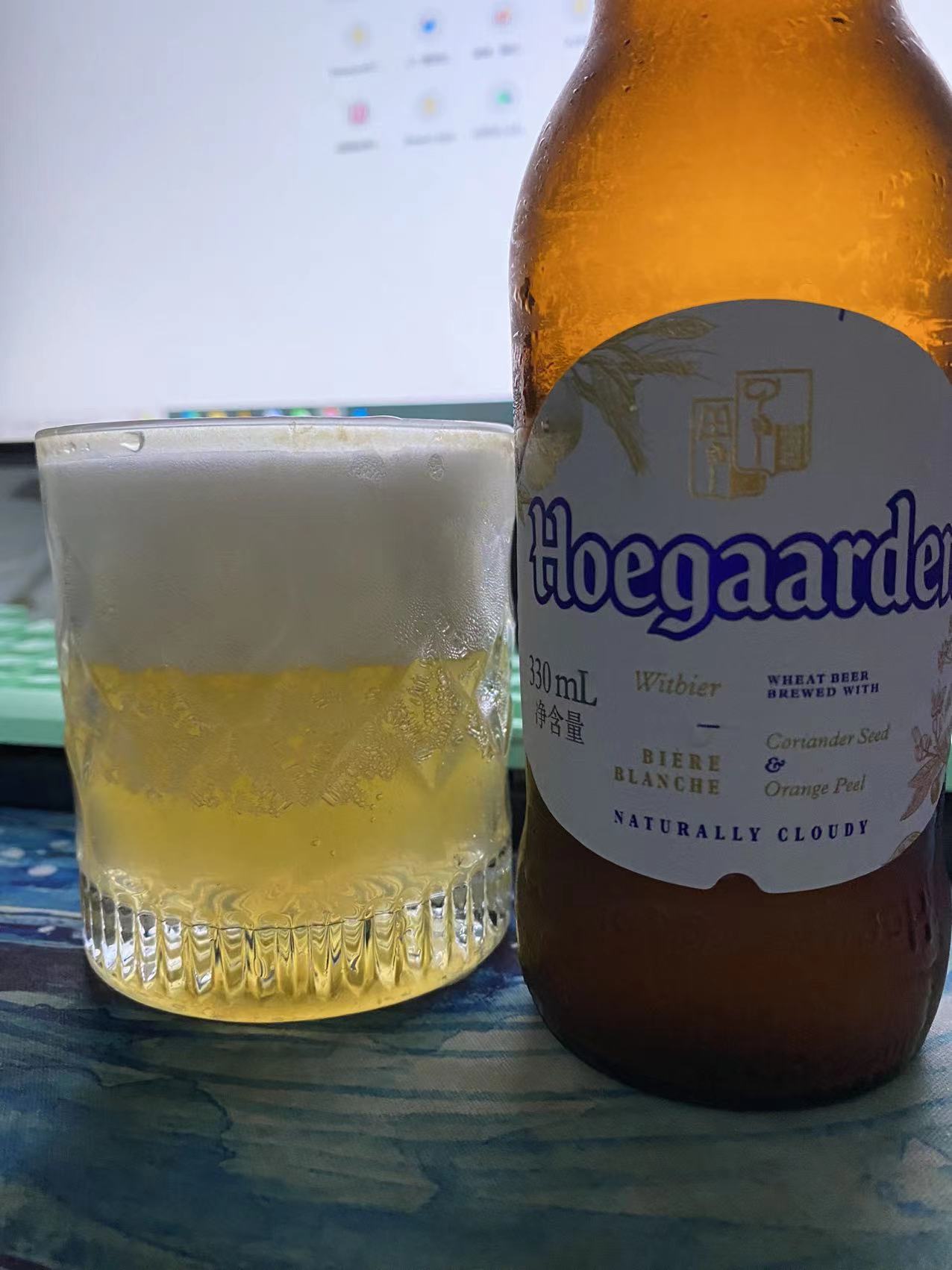 公认最好喝的五款啤酒,公认最好喝的五款啤酒单品