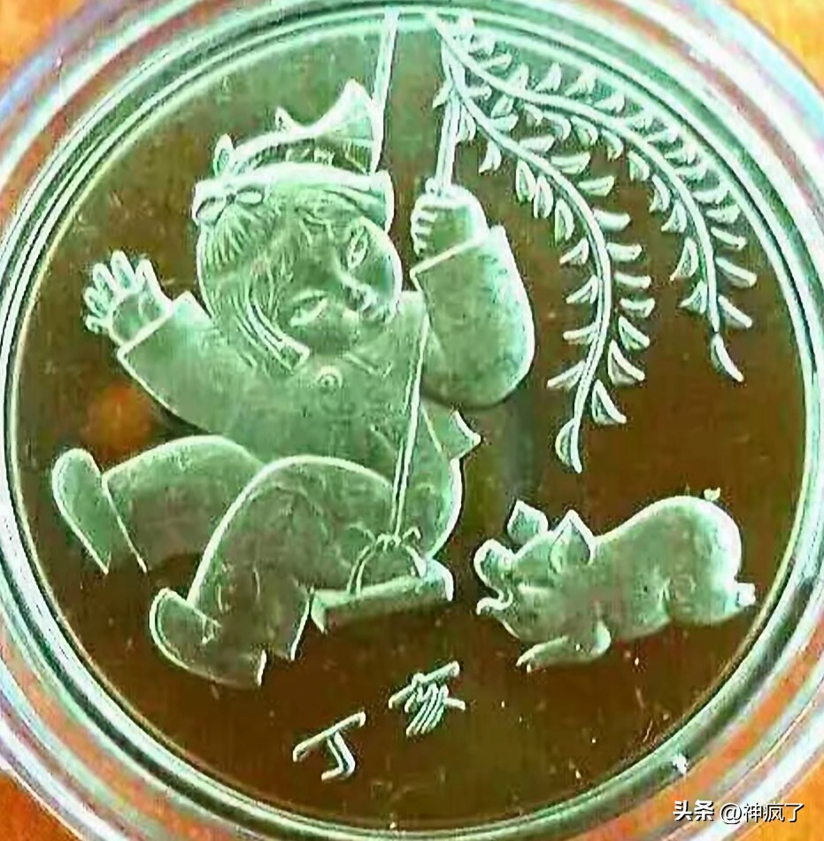 生肖纪念币在每年的什么时候开始,哪年的生肖纪念币最值钱