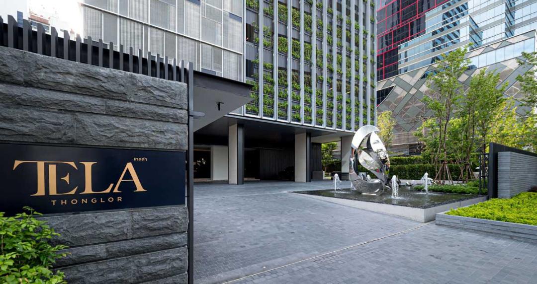 泰国曼谷顶级公寓产权,泰国曼谷富人区豪华公寓