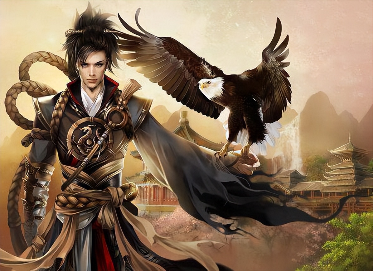 12本足以封神的经典修仙小说,已完结十大巅峰修仙小说推荐