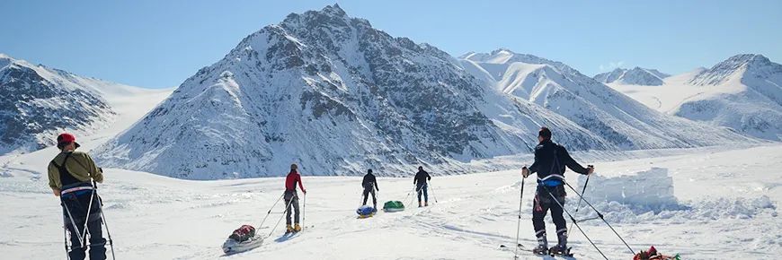 努纳武特地区怎么样,努纳武特地区