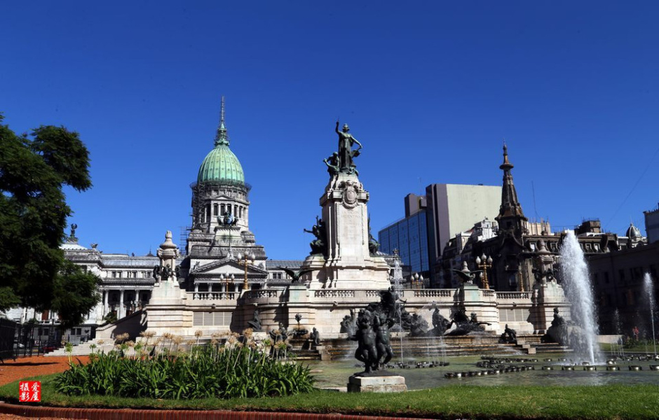 布宜诺斯艾利斯是南美最大城市吗,布宜诺斯艾利斯城市景色