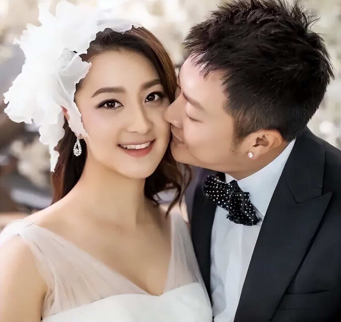 海岩男演员现状,海岩男主角现状