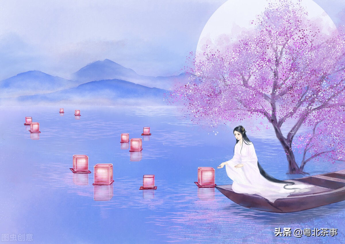 “喜欢你，只是因为你跟我一样简单”男友跟我说真心话我却很难过