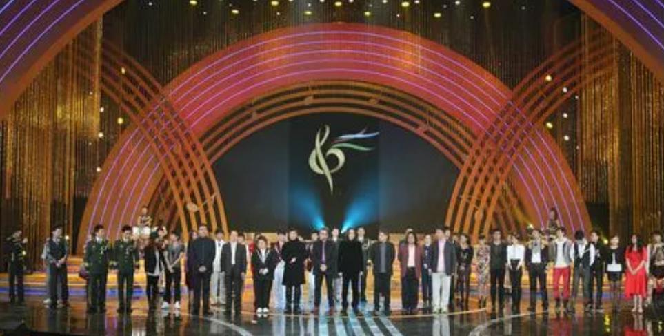 青歌赛历届冠军近况,历届青歌赛冠军得主最新情况