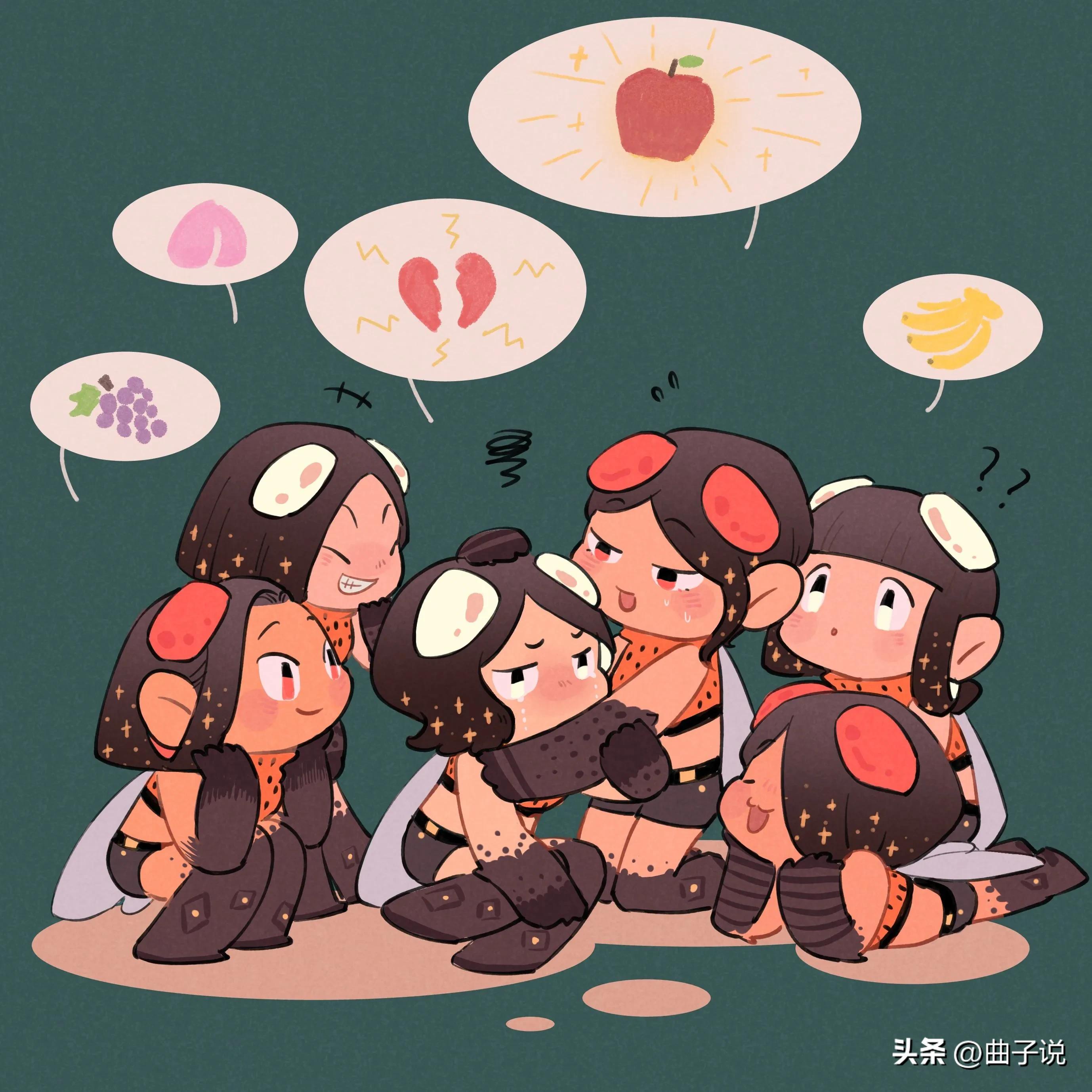 单身狗佚事之蝇飞狗跳