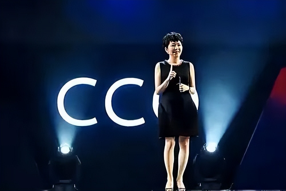 戴珊最开始在阿里做什么,戴珊在阿里工作履历