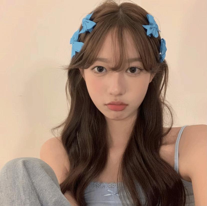 泰裤辣！小个子女生答应我，这个夏天一定要尝试甜辣风！