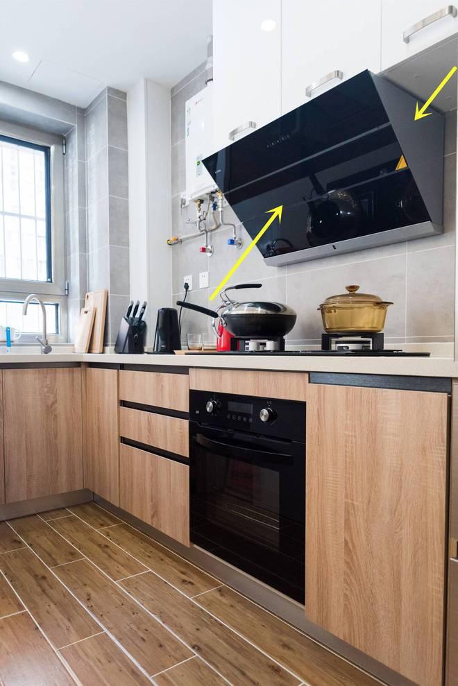 小米抽油烟机侧吸和顶吸哪个好,方太抽油烟机顶吸和侧吸哪个干净