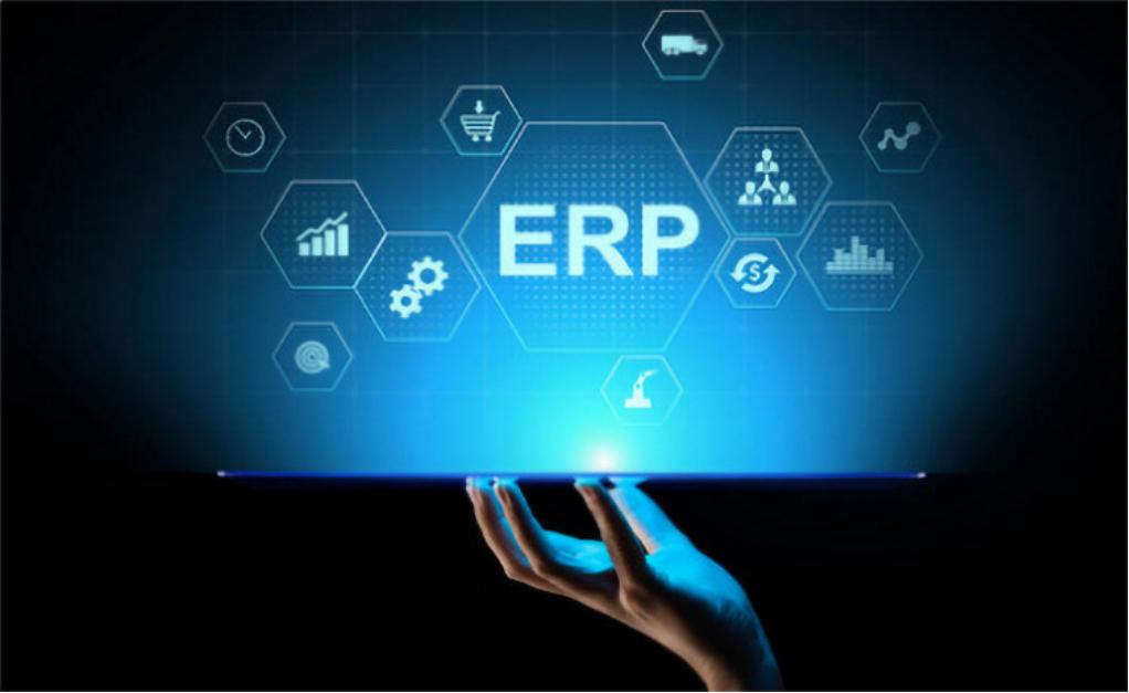 好用的制造业erp系统有哪些,十大制造业ERP软件