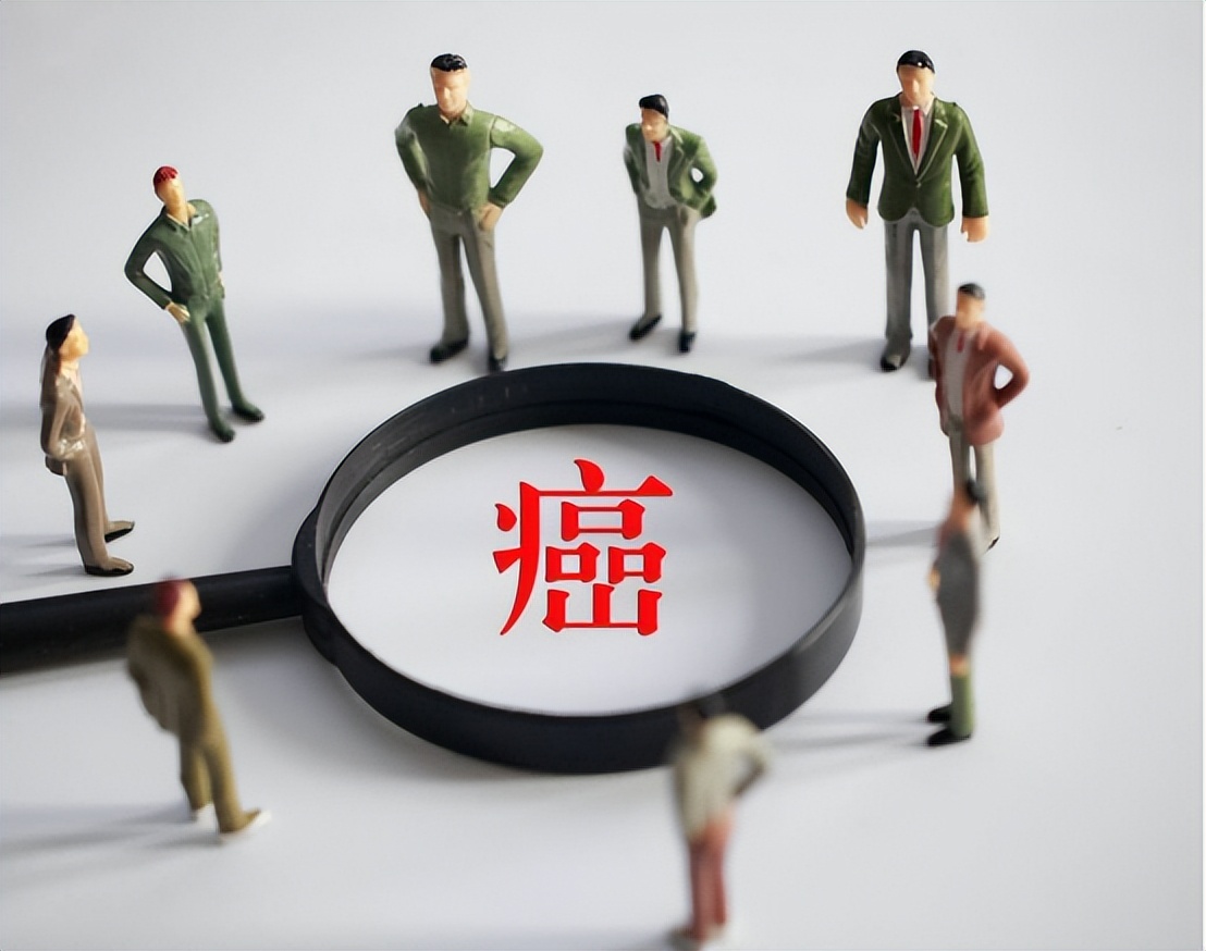 日本胃癌患病率为什么那么高,中国和西方国家患癌比例