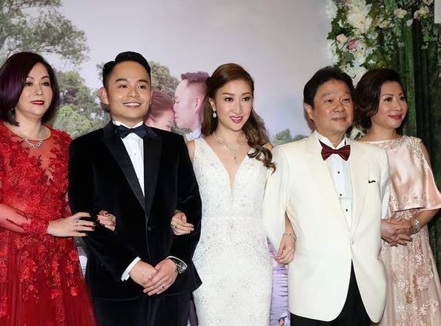 离异父母如何优雅出席子女婚礼？实用建议大公开！