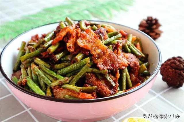 秋天营养晚餐简单又好吃,秋季清淡营养菜谱推荐