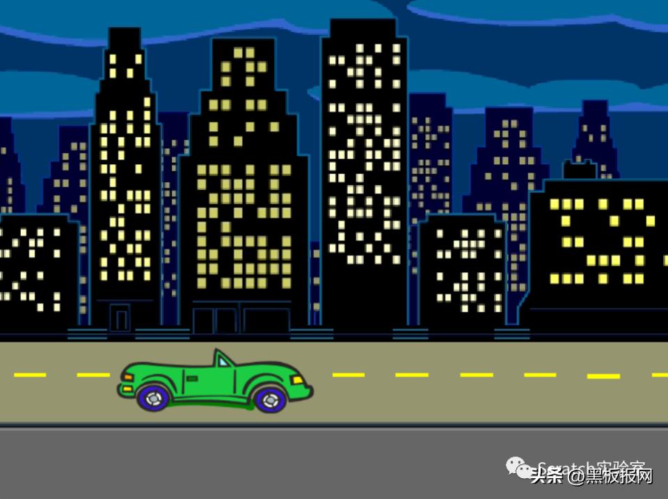 scratch编程等级考试四级题,scratch编程等级考试在哪里报名