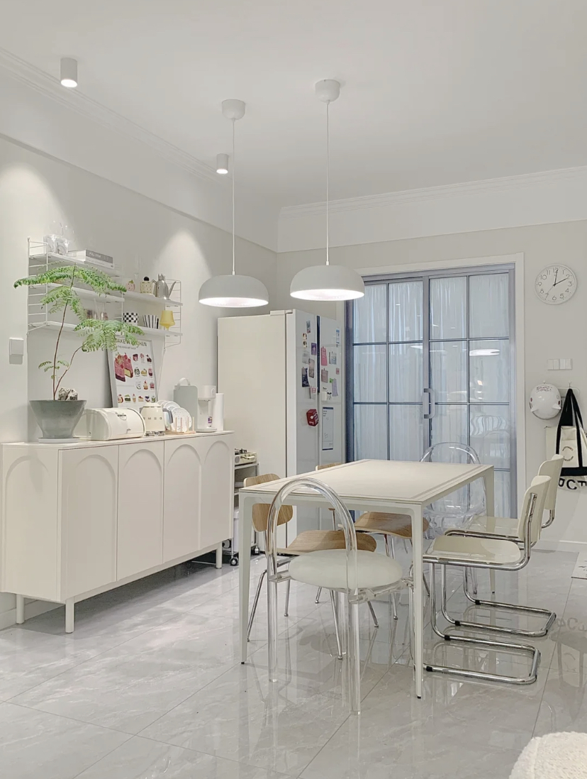 拒绝过度装修堪称教科书,湖南夫妇拒绝过度装修