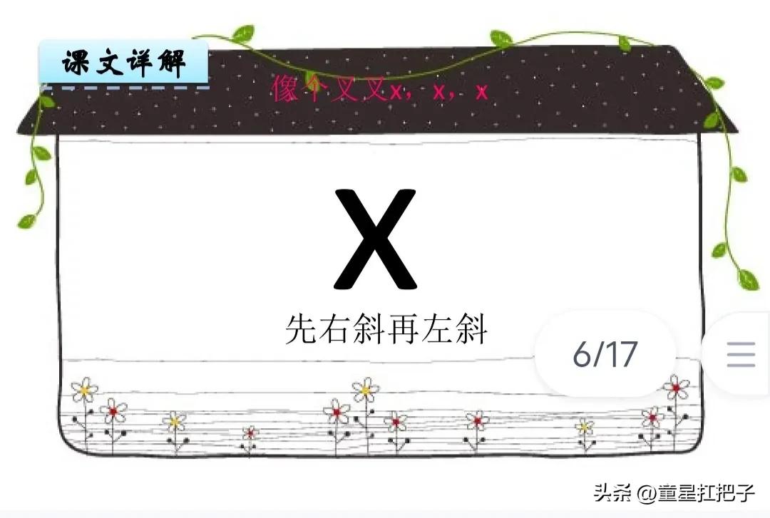 拼音jqx相拼单韵母有哪些,拼音声母jqx拼读教学视频