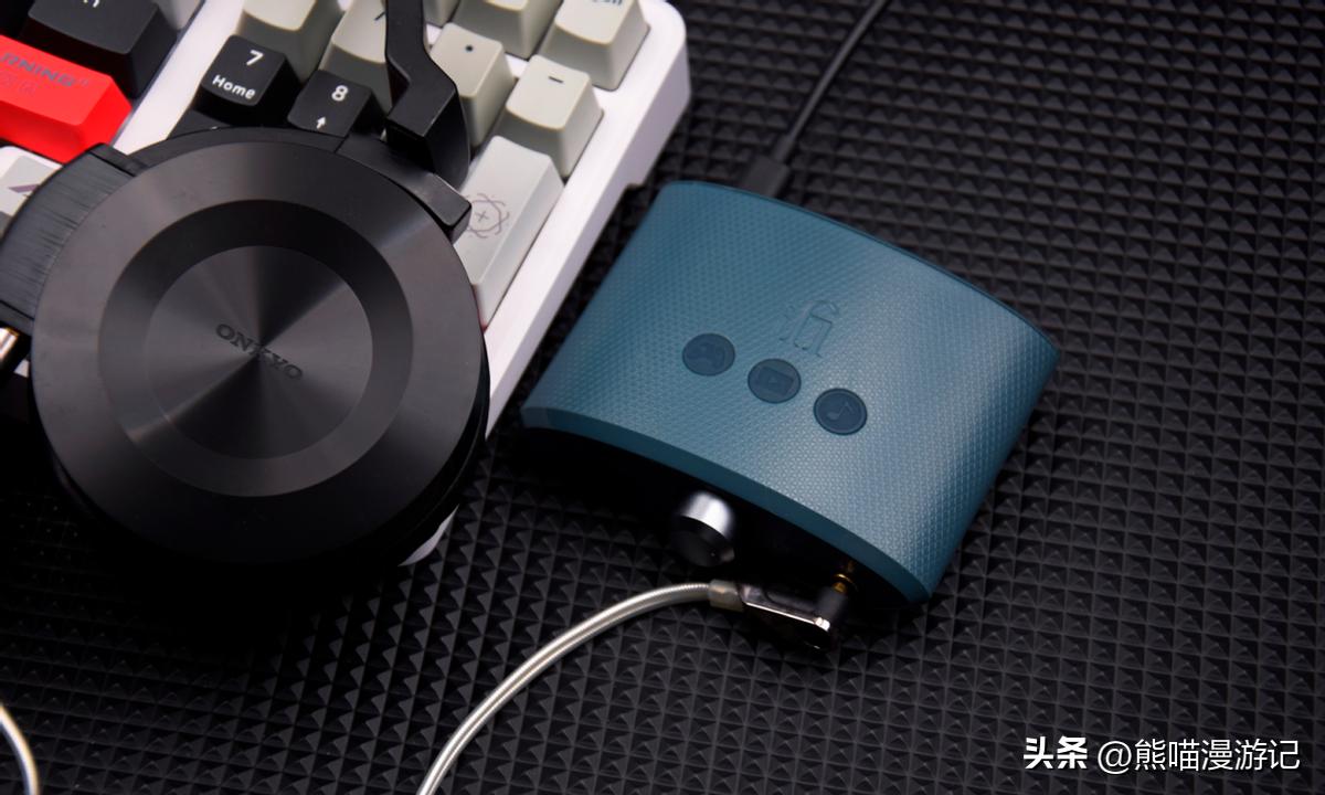 ifi悦尔法评测,悦尔法ifi耳放评测