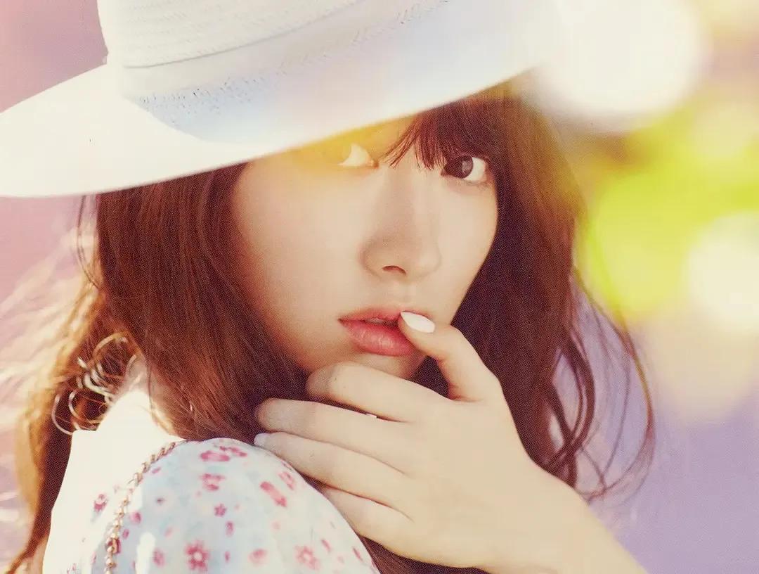 小嶋阳菜惊艳美图豆瓣,小嶋阳菜的图