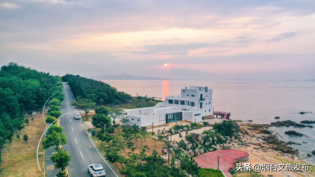 烟台养马岛夏季,烟台养马岛什么天气适合去