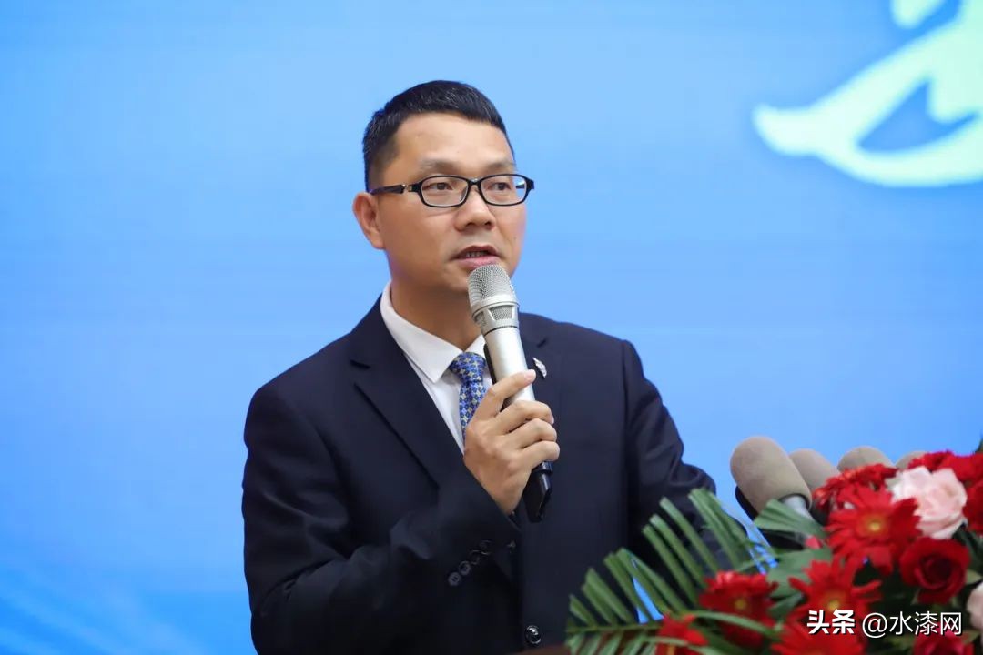 广东涂料发展现状,广东省涂料产业发展高峰论坛